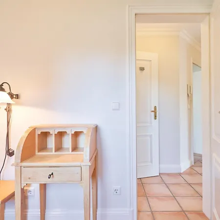 Appartement Stranddistel, App 41
