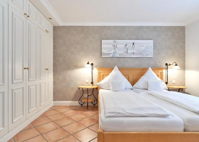 Lejlighed Stranddistel, App 41