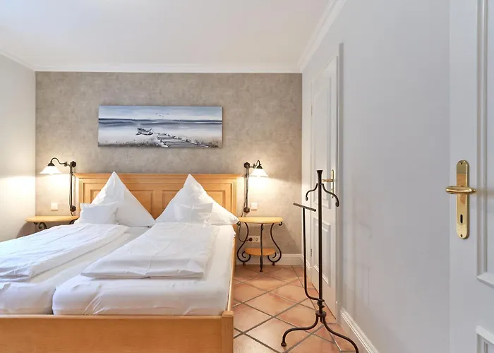 Lejlighed Stranddistel, App 41