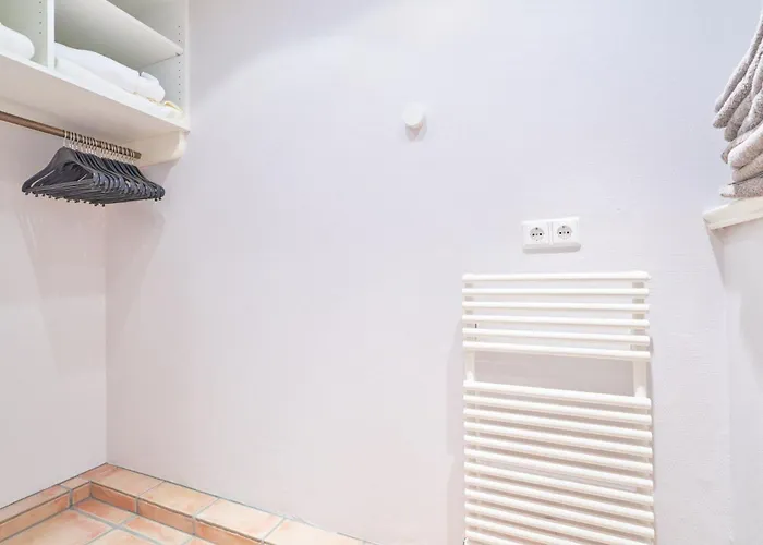 Stranddistel, App 41 Lejlighed *