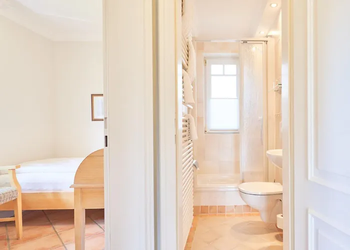 Stranddistel, App 41 Lejlighed *