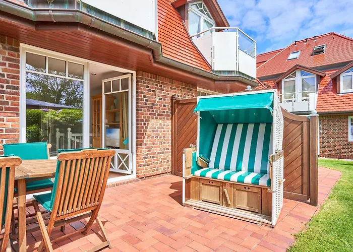 Lejlighed Stranddistel, App 41 *