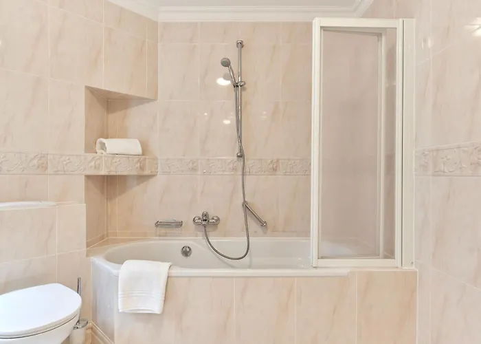 Stranddistel, App 41 Lejlighed Vesterland