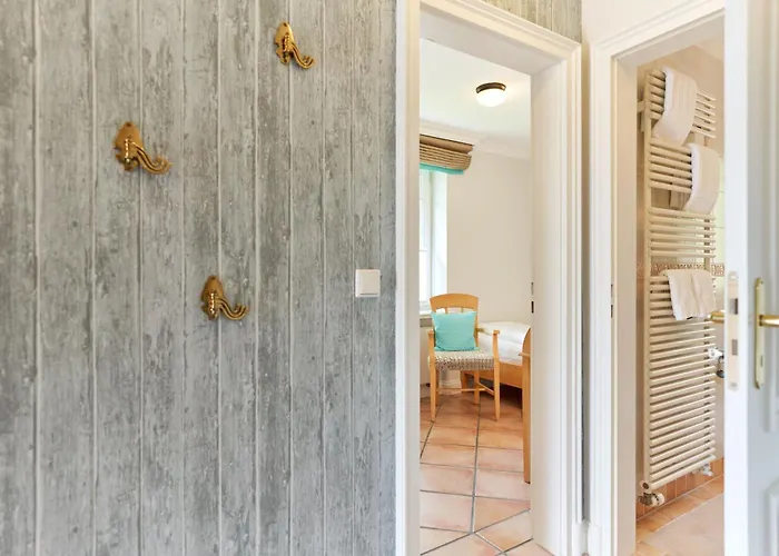 Lejlighed Stranddistel, App 41 Vesterland