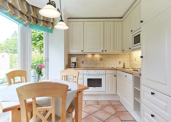 Lejlighed Stranddistel, App 41 *