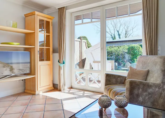 Stranddistel, App 41 * Vesterland