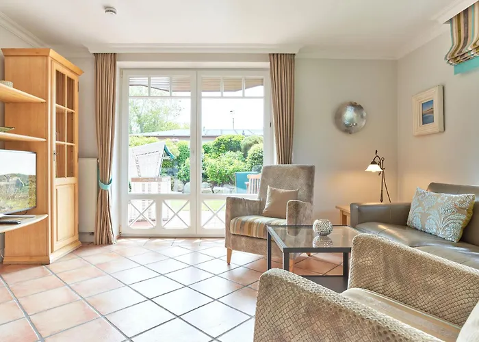 Stranddistel, App 41