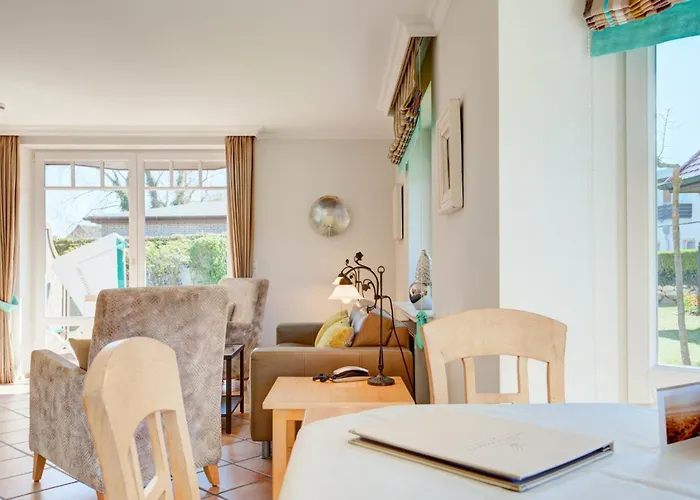 Stranddistel, App 41 Lejlighed *