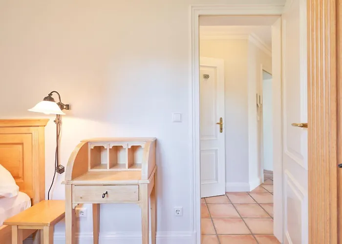 Stranddistel, App 41 Lejlighed